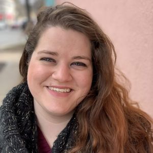 Meet your Posher, Victoria